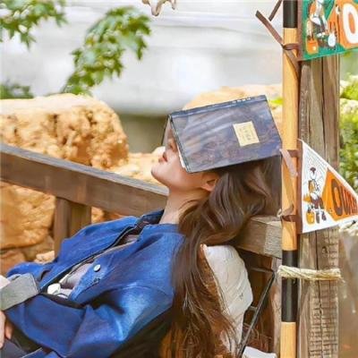 自由大放送：真实监狱实验